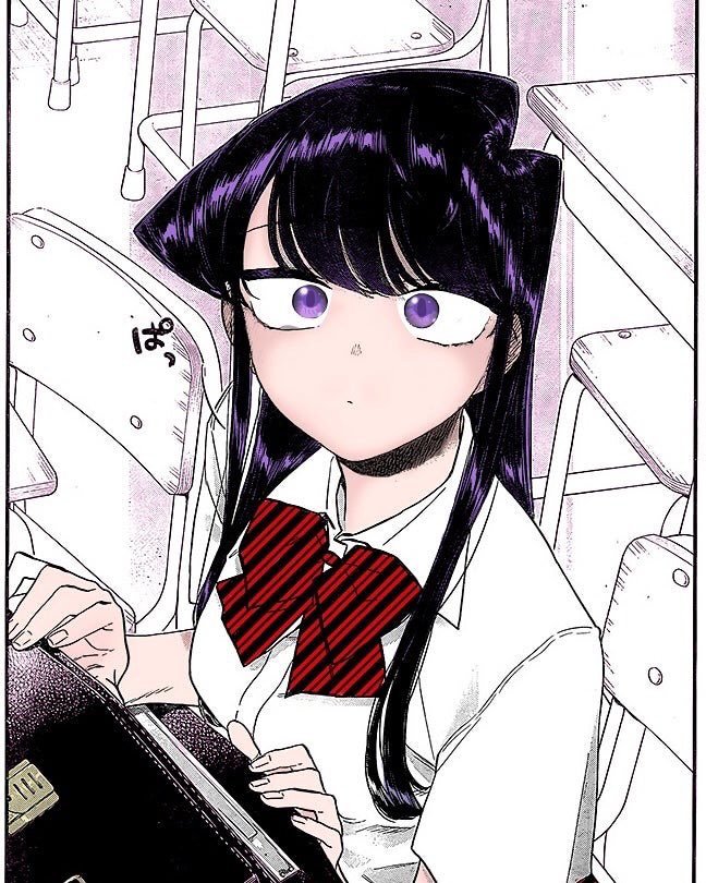 Waifu Alert tweet media