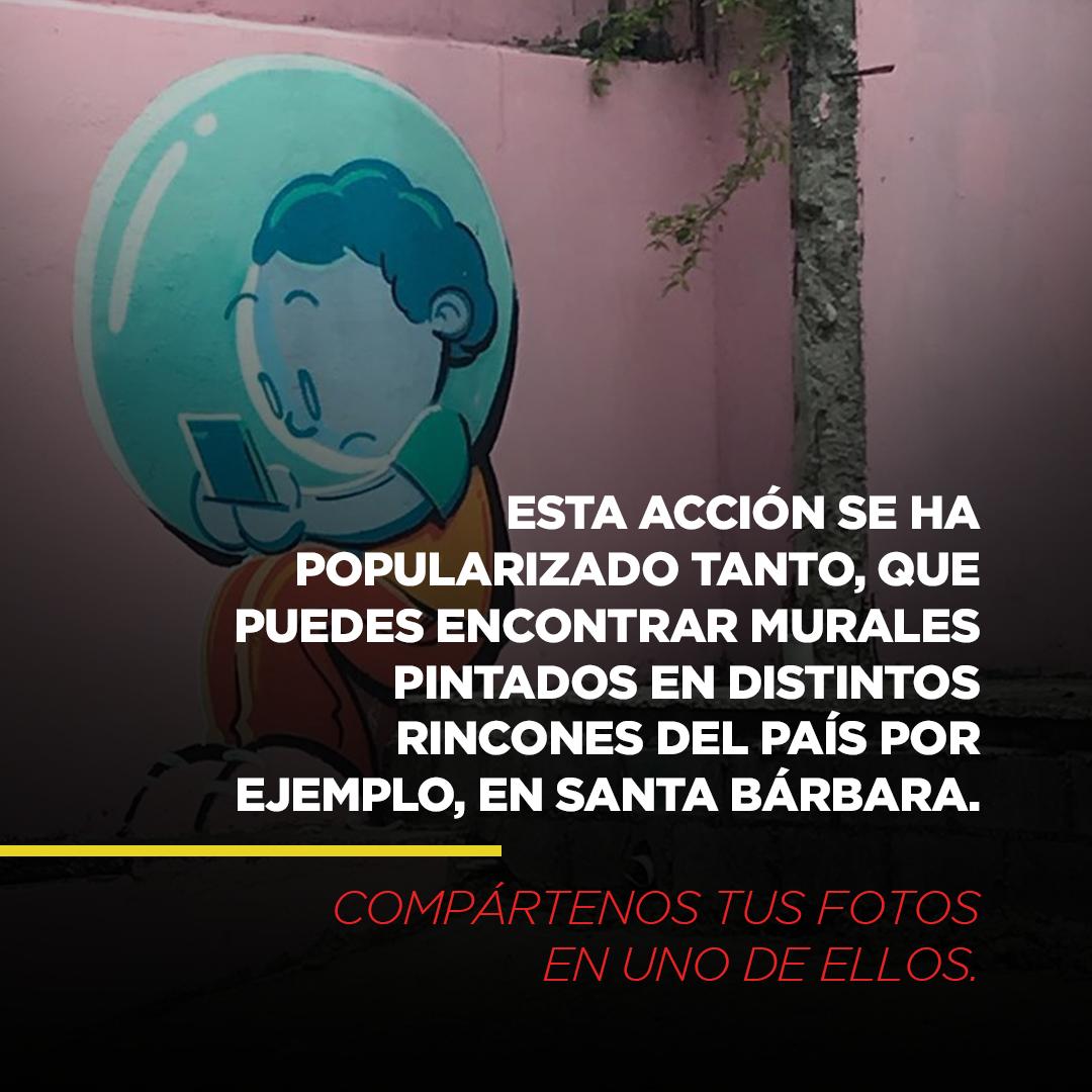 Tropigas On Twitter Lo Que Antes Parecia Un Acto Mal Visto Hoy