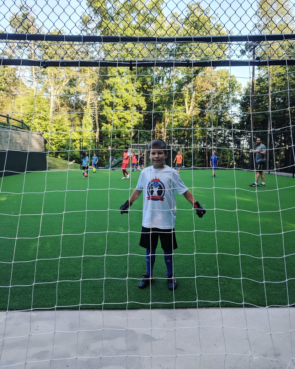 fmsoccertalk's tweet image. @MLS will donate $1 towards research to help #KickChildhoodCancer. Spread the word. #fmst