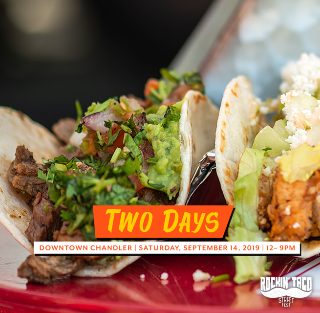 2 DAYS!

Who’s ready? Who’s coming? Tag your friends and get your tickets!