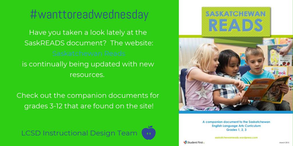 i_lcsd's tweet photo. #WanttoReadWednesday https://t.co/6A63Ta6uIt