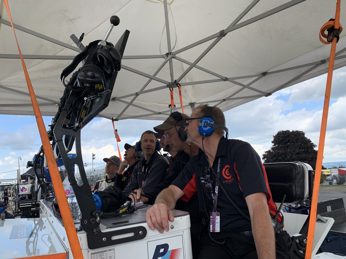 Cameron Racing tweet media