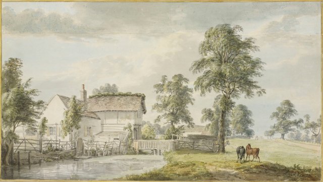 18thCand19thC's tweet photo. RT @sarahmurden: From the archives of All Things Georgian, 'The Cheesecake House in Hyde Park' https://t.co/y8dTbxWdjl  #18thcentury #cheesecakehouse #hydepark https://t.co/l5bifhTxTJ