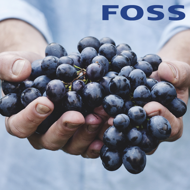 FOSS_Americas's tweet photo. Networked wine analysis instruments ensure consistent grape quality at harvest: https://t.co/uJ3IY8jrJU
#winescan #so2 #networking #wineanalysis #wineinstrument #grapequality #grapeharvest #winetesting #winemaking https://t.co/iSDdjVc636