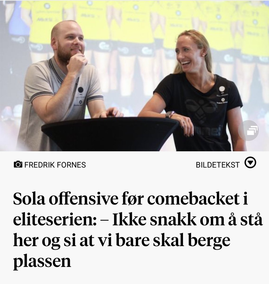 Scott Harrington tweet media