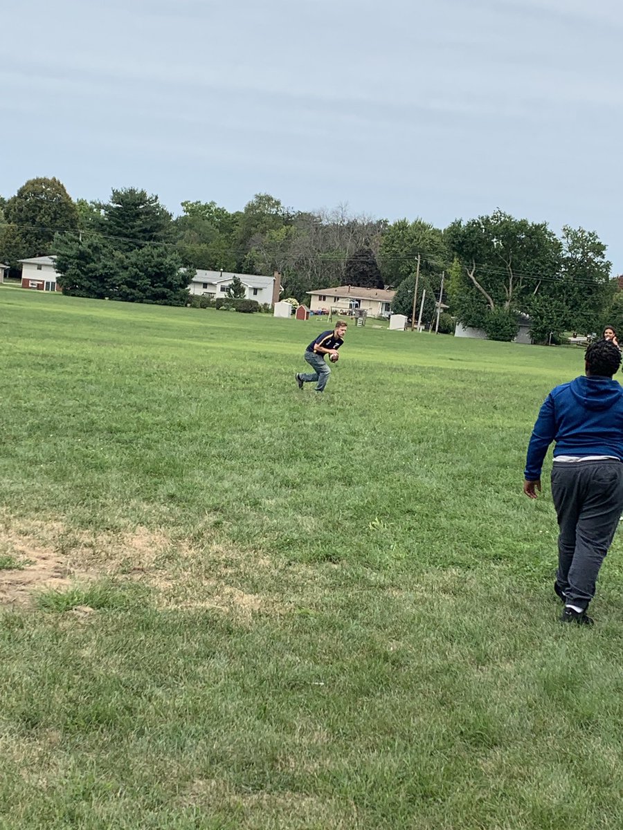 CayceFrietsch's tweet image. 8th grade no office referral pop up incentive!! @JaguarsSterling