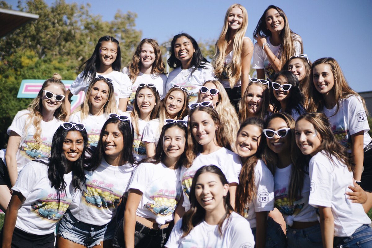Zeta Tau Alpha tweet media