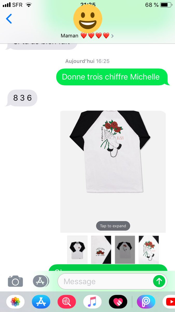 __lloouu__'s tweet photo. Twitter pourrait me faire grandir ma garde robe Unicorn ? 🥺 https://t.co/A07ateOPE0