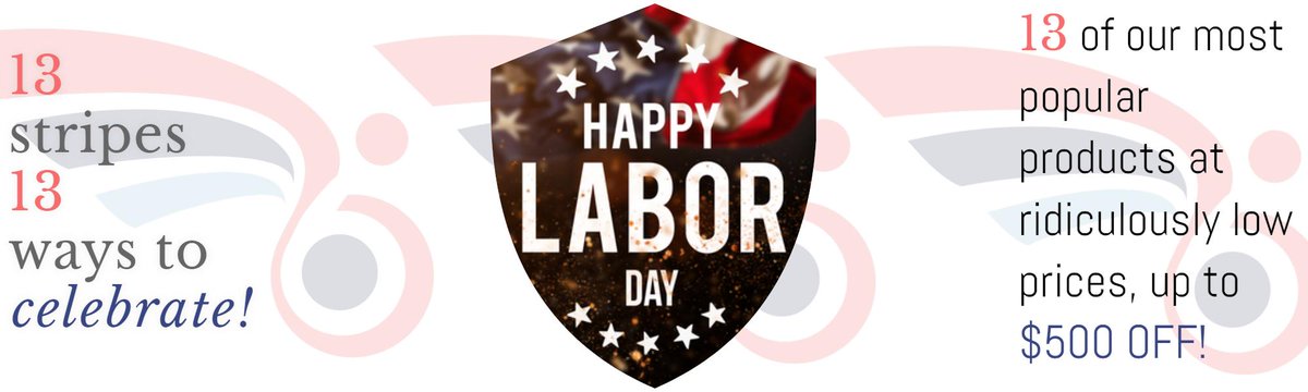 WheelchairLibe1's tweet image. 13 Stripes***13 ways to save

Up to $500 off 13 best sellers!
wheelchairliberty.com/collections/la…

#wheelchaircommunity #adaptivecommunity #disabilityawareness #wheelchairlife #abilitynotdisability  #adaptiveathlete #wheelchairtransfer #adaptiveswimming  #wheelchairstrong  #disABILITY