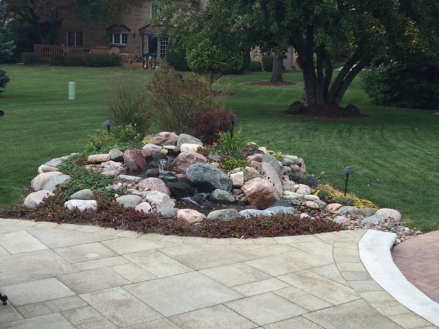 RoseLandscape's tweet photo. 🌹Beautifying neighborhoods, one house at a time!🌹
#RoseLandscapeDesign #Landscape #Design #YardWork #Yard #YardHacks #NiceYard #LifeHacks #DreamHome #SmartHouse #DesignYard https://t.co/BQFB72neft