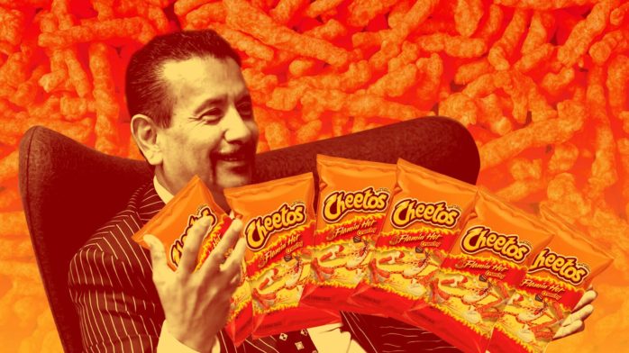 lapetitemachine's tweet photo. ya está listo el sándwich semanal de todo lo que había en el refri!
en esta entrega: la comida de los asesinos seriales de mindhunter, la improbable biografía del creador de los cheetos flamin' hot y algunas notas sobre consumo de carne y #amazonburn:
https://t.co/RgyVhN8kRt https://t.co/PMSFTS69vh