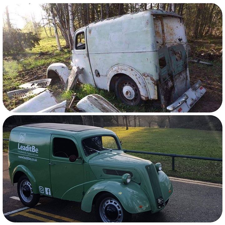 OhSoRetro Events tweet media