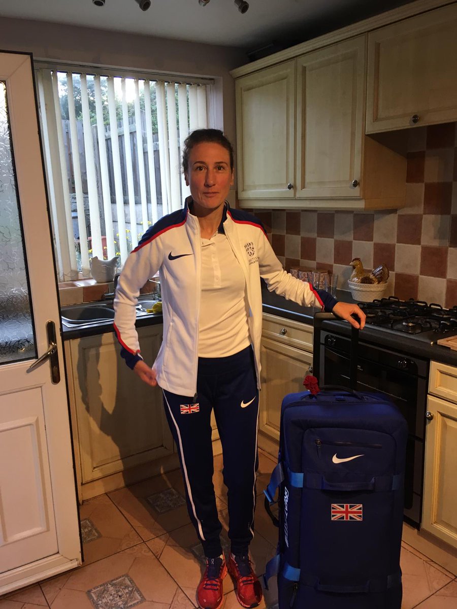 Julie Briscoe tweet media