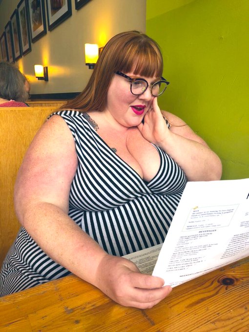 So many things are coming to my site... I don&rsquo;t know where to start but I&rsquo;m excited 😍 I get these bursts<a href="/tag/ssbbw"class="tags"><span>#ssbbw</span></a>