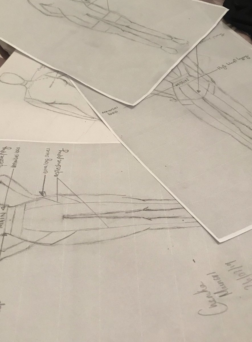 Chenrea_'s tweet photo. It’s so crazy seeing my sketches come to life! I’m so excited to be apart of this 😭Please RT &amp; Follow @shopmaingrl we have so many amazing things coming! https://t.co/jsYHzFB1lK