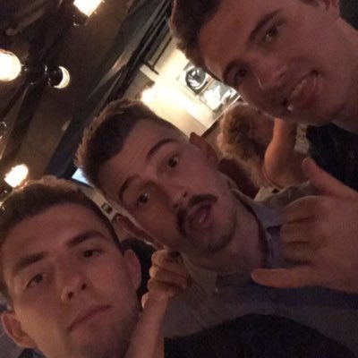 Jackson Blaisdell tweet media