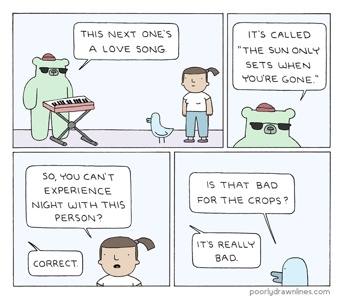 love song 