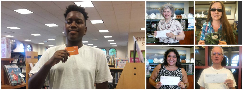 Boca Raton Library On Twitter Congratulations To Our Summer