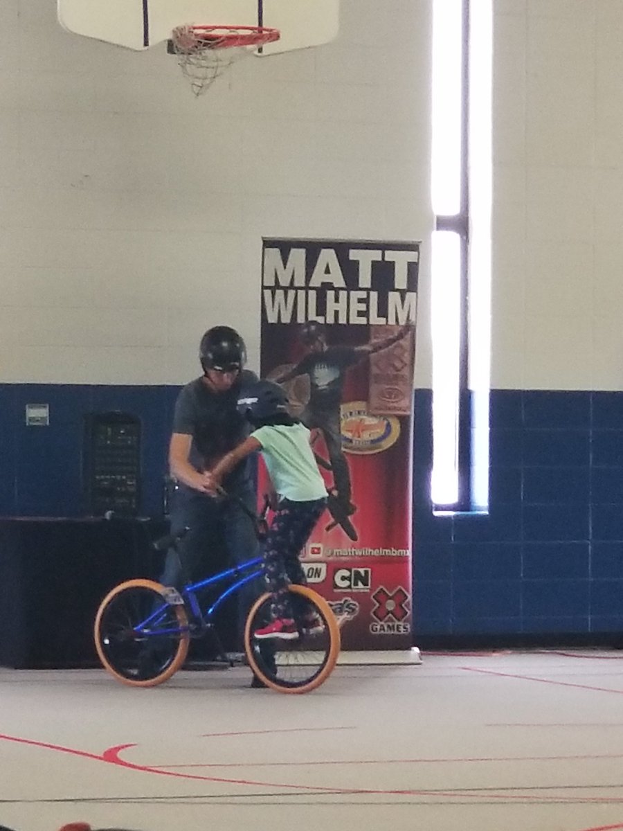 Steck Elementary tweet media