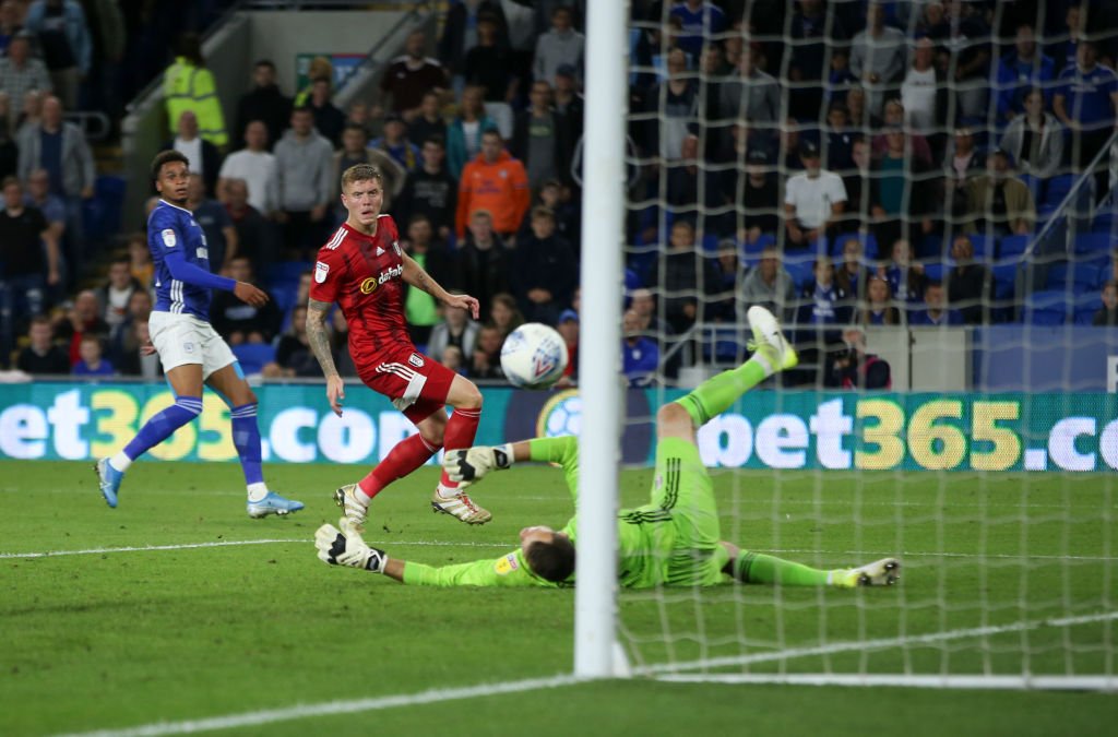 Bbc Football Fixtures Championship