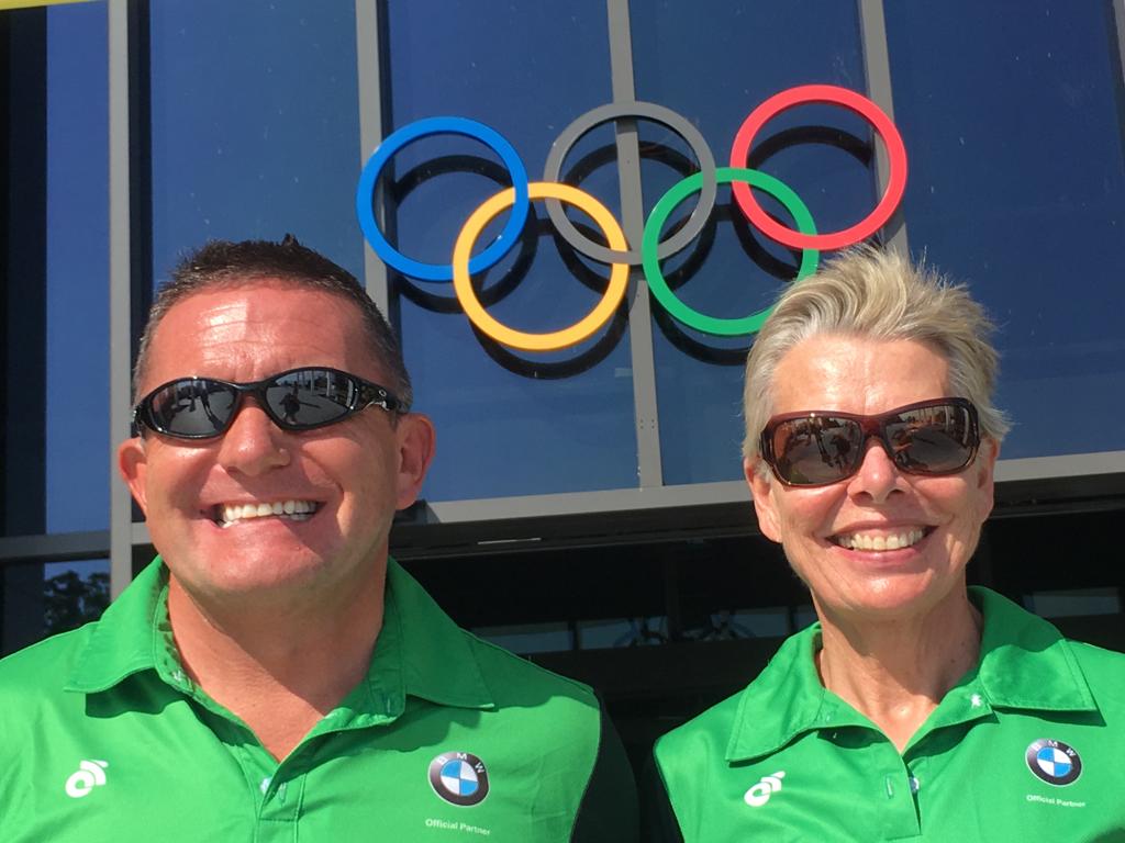 Busy weekend ahead with athletes racing at the World Triathlon Championships, the Lost Sheep half Ironman, Quest 24 and the Waterside half marathon. 

Best of luck all

Have great races and knock it out of the park