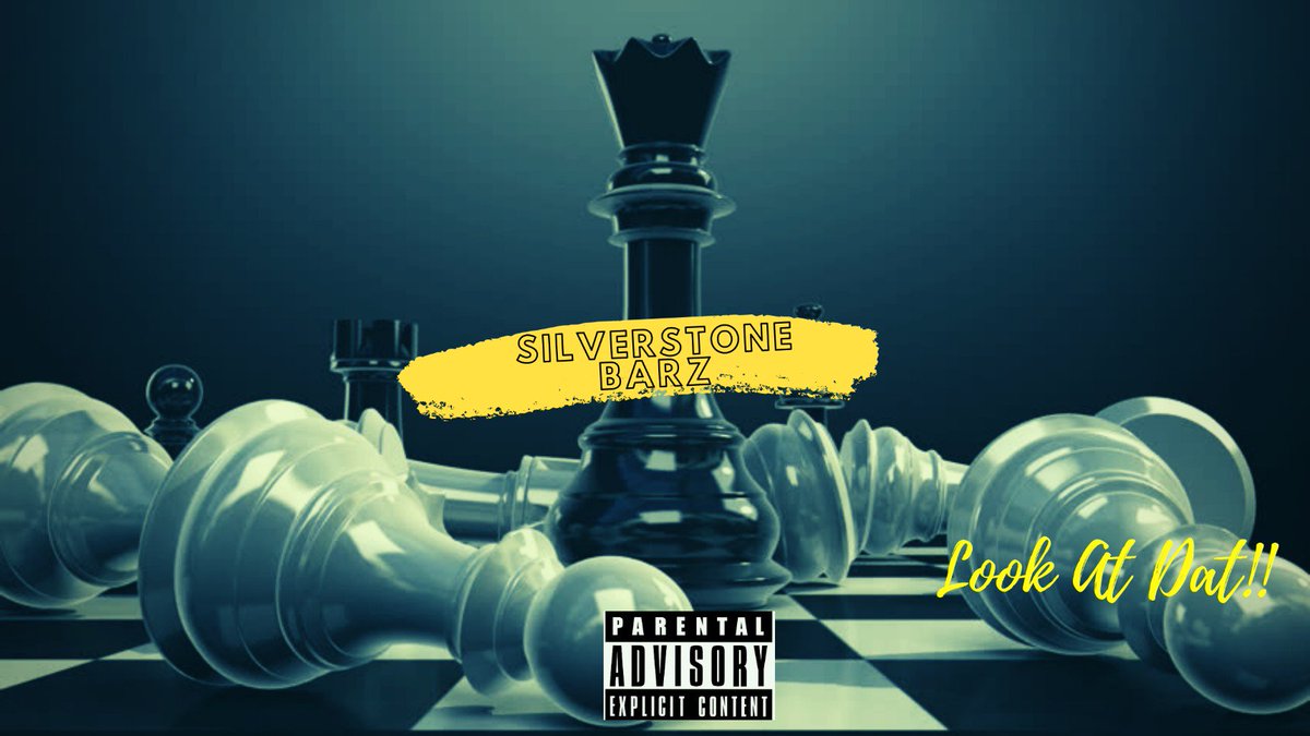 BarzStone's tweet photo. sleep on me,die in yo pyjamas
Out now #LookAtDat
https://t.co/lFJauCm1bW https://t.co/VXC5hbnhFS