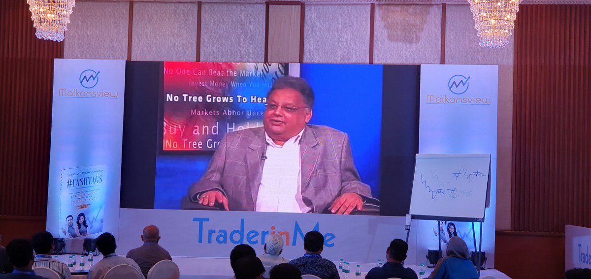 VishalMalkan's tweet photo. #traderinme #mumbai #malkansview #cashtags #WhateveritTakes #anybodycantrade #tradingawards #mindset #abundance #chakras https://t.co/nGARt5eDlj