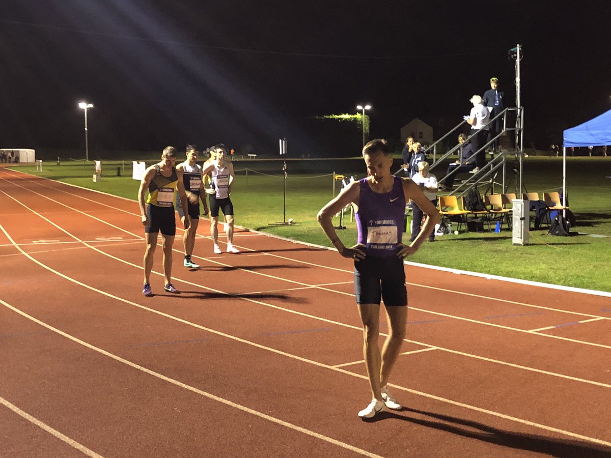 Tonbridge Twilight Invitational tweet media