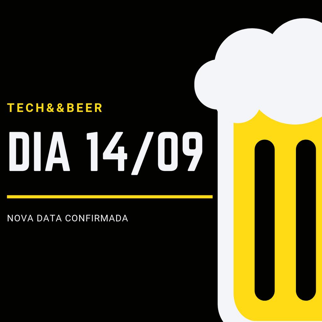 TechBeerPoA's tweet photo. NOVA DATA CONFIRMADA: 14/09, 17h, NO @TRINCA (R. Xavier Ferreira, 137 - Auxiliadora, Porto Alegre)

Anote na sua agenda e venha para o movimento!

#techbeerpoa2019  #poa #blackpower #tech #portoalegre #dev #developer #mobile #portoalegreoficial  #beer #agile #devops #blacktech https://t.co/un7TkTD0hO
