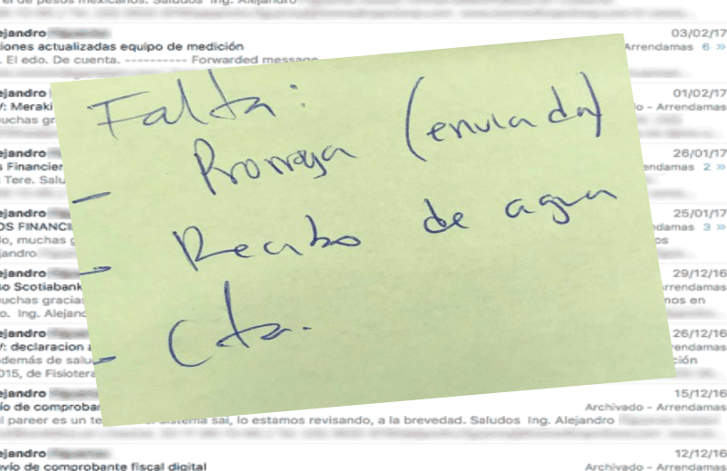 AzulExpediente's tweet photo. Hoy me respondió la gerente de una financiera aquí en Guadalajara:

"Perdón Juan Carlos, estoy ocupada persiguiendo clientes para que entreguen sus documentos... 
Pero, sinceramente, no creo que seamos perfil de Expediente Azul, aquí todo es manual"

El chiste... se cuenta solo. https://t.co/aWfDbbCjyt