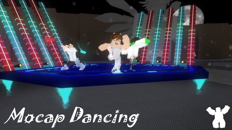 Roblox Developer Relations On Twitter Have You Heard Of Flubberlutsch He S The German Developer Behind Mocap Dancing Get To Know Him Better Through Our Latest Developer Spotlight Https T Co 00iz7mvamc Roblox Robloxdev Https T Co G9lb0awssi - roblox developer medium