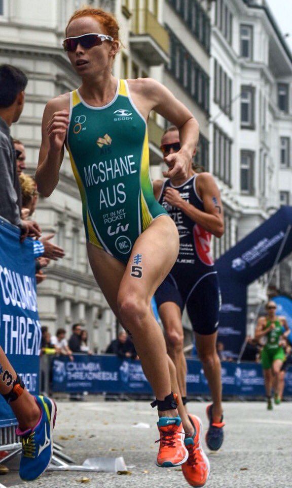 Ready for my 9th <a href="/worldtriathlon/">World Triathlon</a> champs tomorrow(3 as u23 &amp; 6 elite😆). I love preparing for a big race &amp; I’ve really enjoyed getting ready for this one. Thank you <a href="/triaustralia/">Mê Chạy Bộ</a> for selecting me again in 2019 &amp; to everyone who’s helped me get on to the Grand Final start line 💚💛