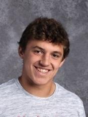 North Platte Public Schools proudly congratulates two NPHS students, Elliot Purdy and Aleecia Pace, who have been selected as North Platte High School's nominees for the 2019-2020 NSAA Believer and Achiever Award!