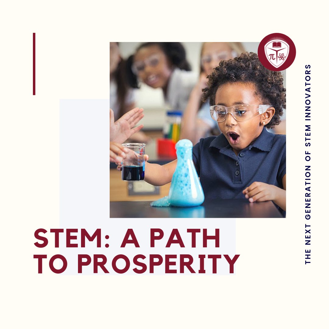 AMS Charter Schools tweet media