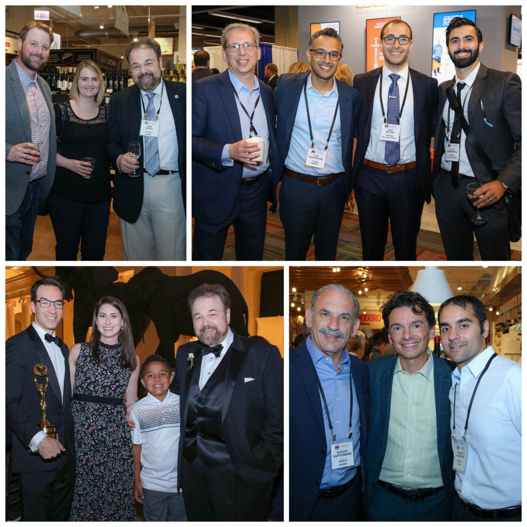 IllinoisRetina's tweet photo. #illinoisretina #theretinacenter #ASRS2019 https://t.co/hQHvNrXnBp