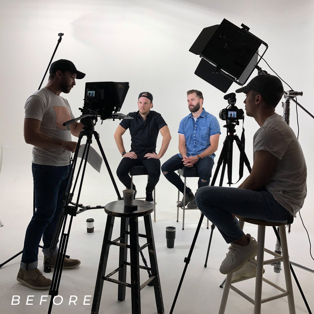 WanderCreative's tweet photo. Have you ever wondered how people get their iPhone pics looking so good? Most of them probably edit in an in-phone app. We use a few, but we love the organic feel of @VSCO's filters. Check out some before & after's using some of our favorite filters. #vsco #WanderCreative https://t.co/IaiSbFRj4Z