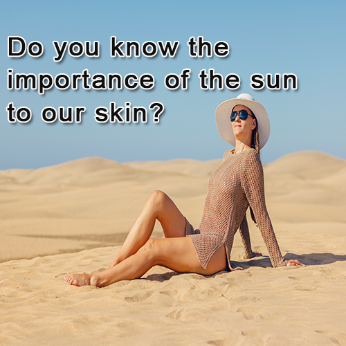 datewithmyface's tweet photo. Vitamin D is typically absorbed via sun exposure. Protecting your skin from the sun is important, but most people are able to tolerate small amounts of sun exposure without negative repercussions.
.
.
.

#EmpoweringBeauty #DateWithMyFace #BeautyEssentials #NaturalSkin https://t.co/SHfwTtc8RT