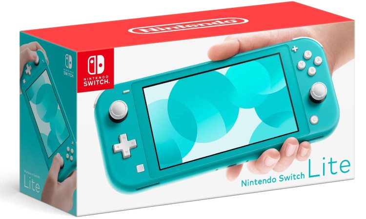 FiymSweeps's tweet photo. Nintendo Switch Lite Giveaway - https://t.co/KJnIGpqoe8

#Sweepstakes #giveaway #GiveawayAlert #sweeps #nintendo https://t.co/5pl1Un3UkU
