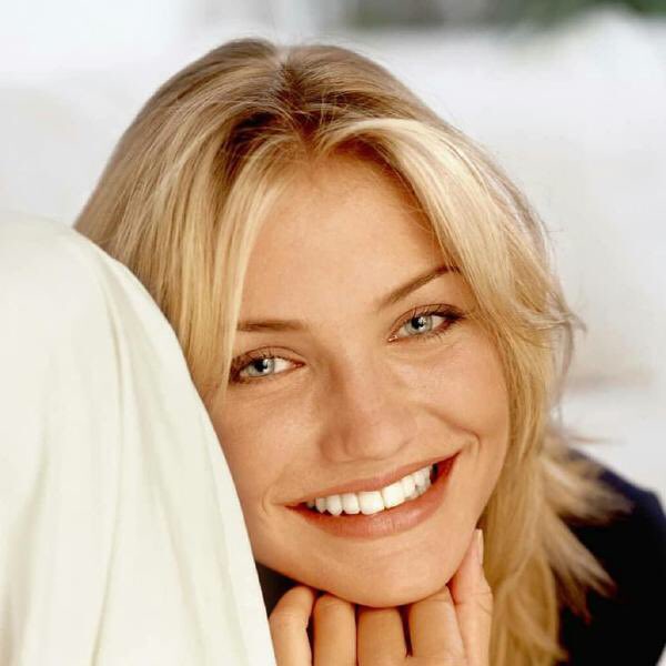 Happy Birthday to Cameron Diaz! 