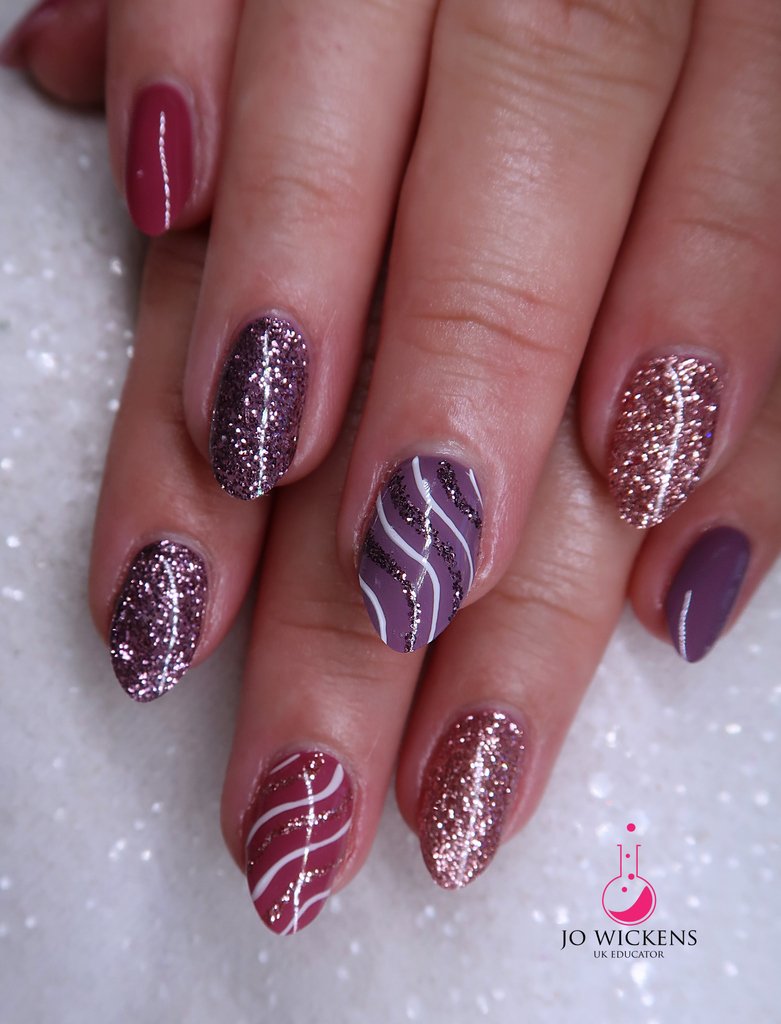 JojoWickens's tweet photo. 🙏🏻 NOW &amp; ZEN 🙏🏻
With 'Inhale Exhale' 💗 Both from the BRAND NEW Autumn Buttercream collection from Light Elegance, 'SHIBUI' 🙌🏻🙌🏻 AVAILABLE NOW IN THE UK FROM @servethepro 🤩 @lightelegancehq @scratchmagazine #lightelegance #shibui #leshibui #servethepro #sweetsquared #showscratch https://t.co/6J77f3uZAN