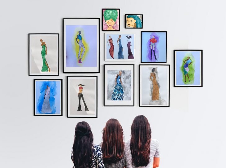 AndrewsArt3's tweet photo. Time to upgrade some of the walls in your home with these original watercolor creations... Check them out before their gone. https://t.co/OWnNvMSAIH #Retail #artforsale #vscogirl #Sales #LaborDay2019 #weekendshopping #weekendvibes #treatyourself #art #hispter #Watercolor https://t.co/IgUYffMyVK