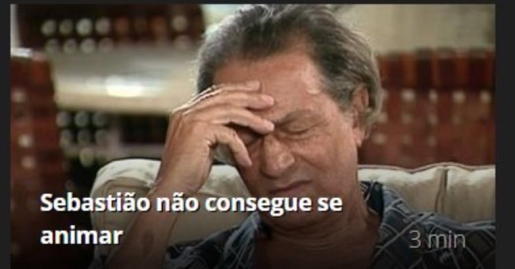 luscas's tweet photo. sextou e eu to assim https://t.co/ZCf02kkk7Z