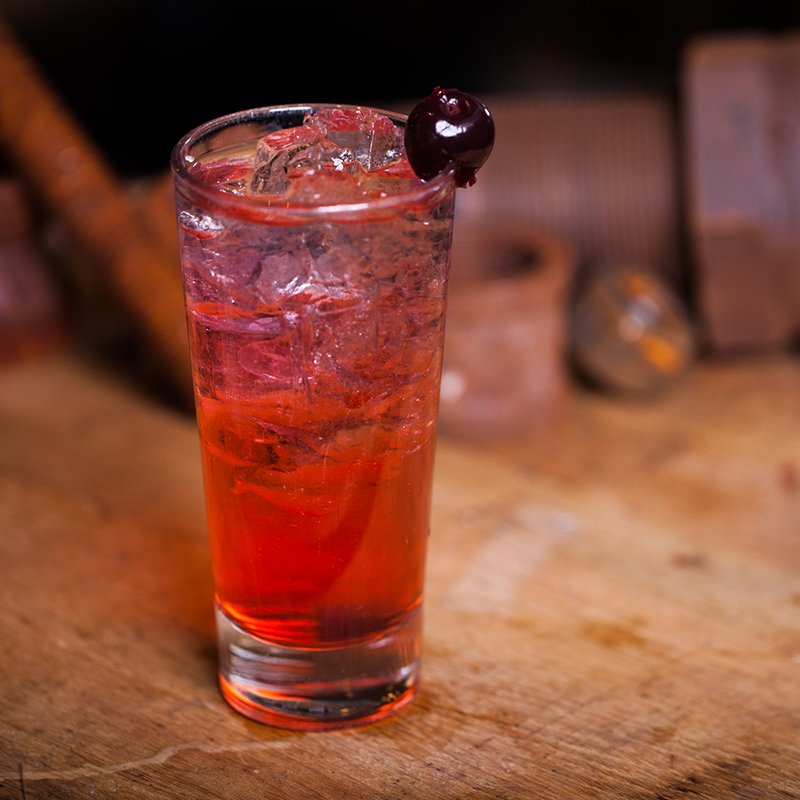 Vodka Lime Grenadine Cocktail Sprite Grenadine Vodka Smirnoff