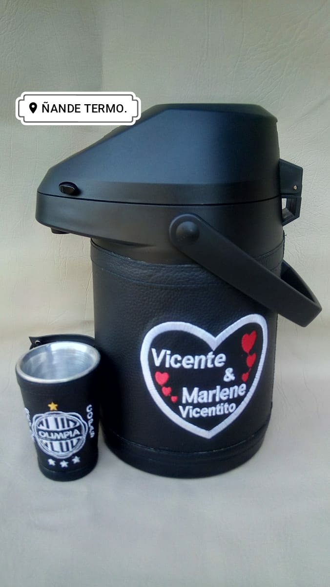 TERMOSPY's tweet photo. #Olimpia #ÑANDETERMO https://t.co/mRcyrZQmCW