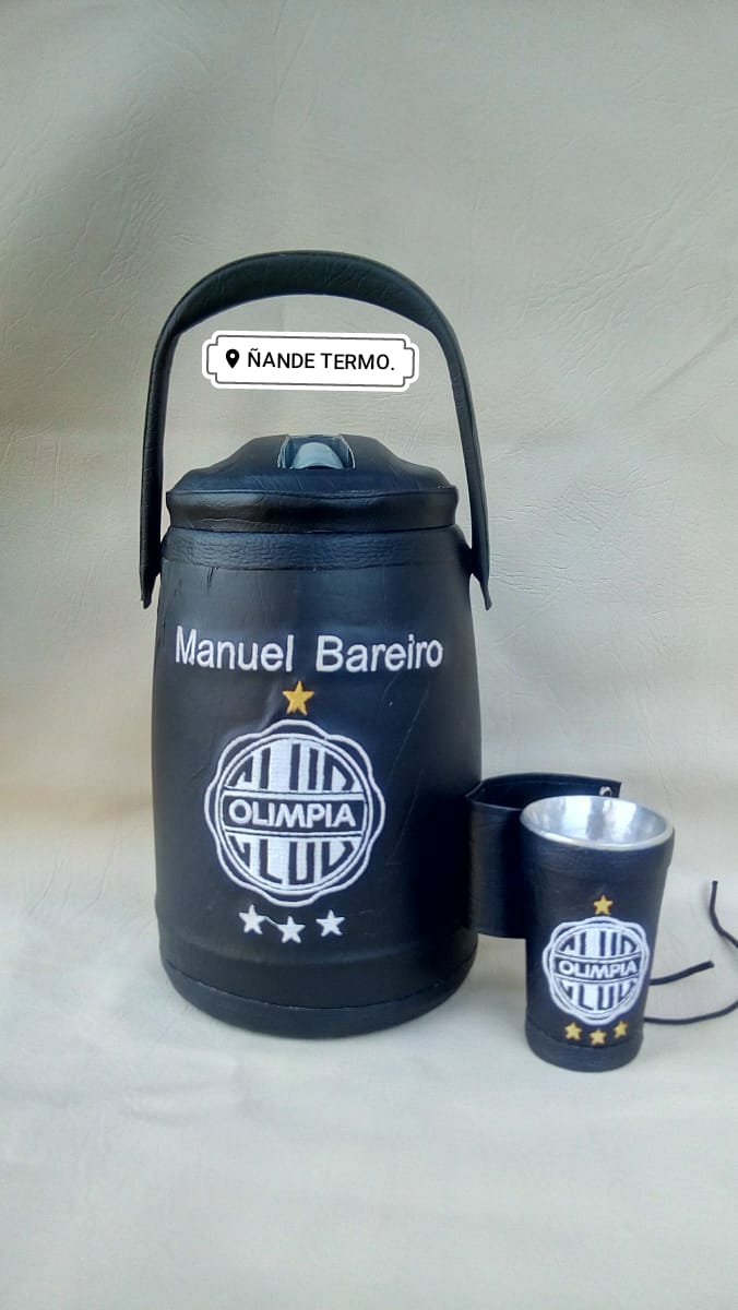 TERMOSPY's tweet photo. #Olimpia #ÑANDETERMO https://t.co/mRcyrZQmCW