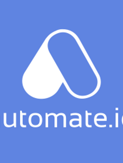 Rashtra Vijay (@rashtra) on Twitter photo I just upvoted Automate.io on <a href="/ProductHunt/">Product Hunt 😸</a>. Check it out: producthunt.com/posts/automate… #Productivity, APIs, Growth Hacking, Tech I just upvoted Automate.io on <a href="/ProductHunt/">Product Hunt 😸</a>. Check it out: producthunt.com/posts/automate… #Productivity, APIs, Growth Hacking, Tech