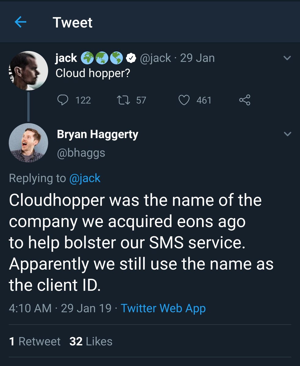 zoo_bear's tweet image. #Cloudhopper ?