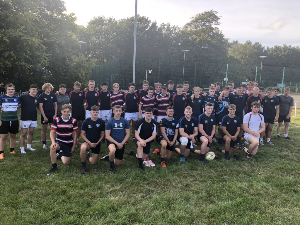 Mr. Sam Hewick tweet media