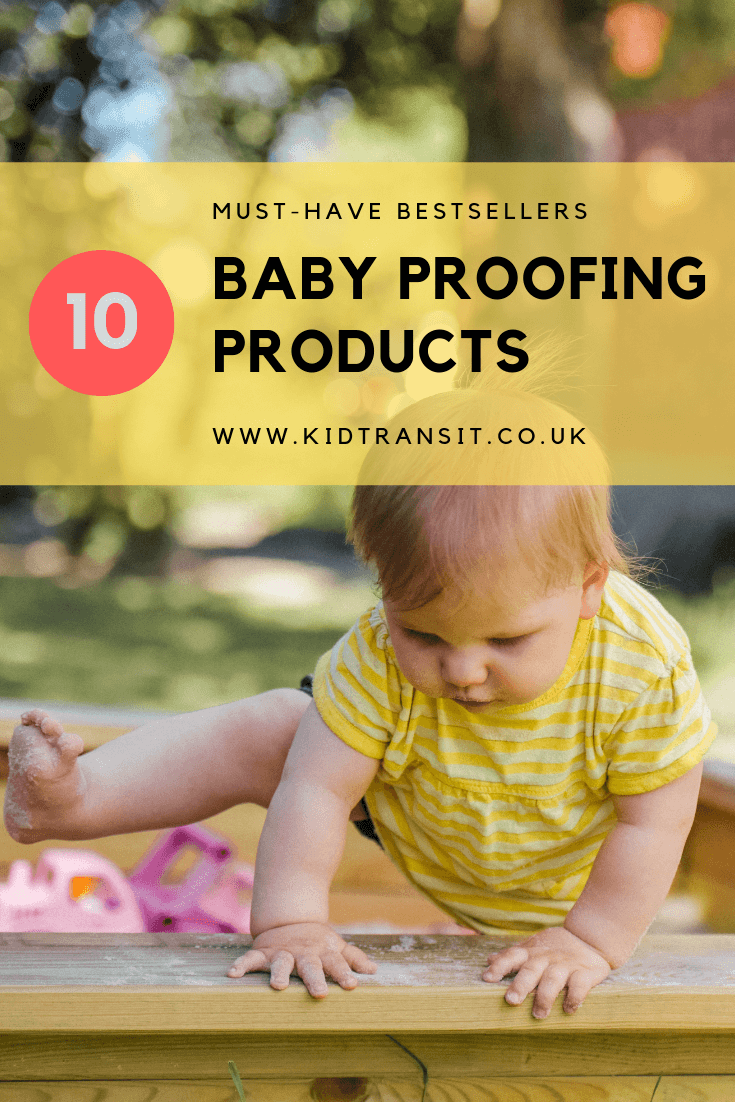 KidTransit's tweet photo. Do you need some tips on how to baby proof your home? Take a look here at all the great products you can buy to make sure your baby or toddler is safe when they start being more active https://t.co/yew6C6DVK2 #babyproofing https://t.co/qRImob4igj