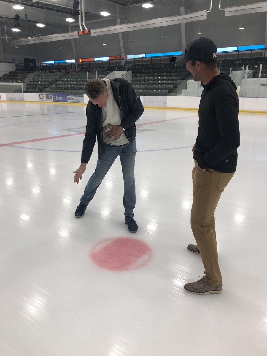 Rich Lerner tweet media